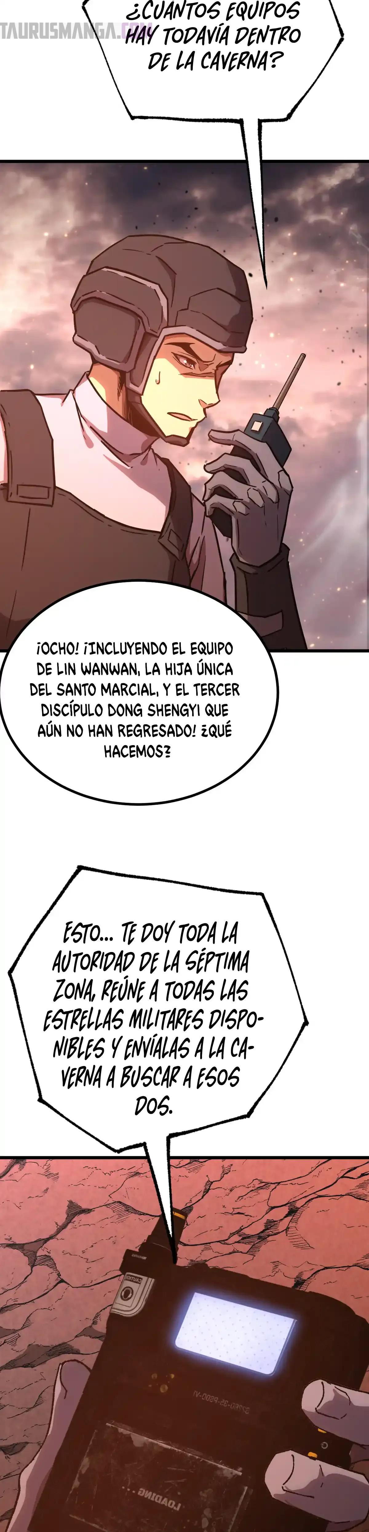 Read Apex Future Martial Arts ES Manga Online