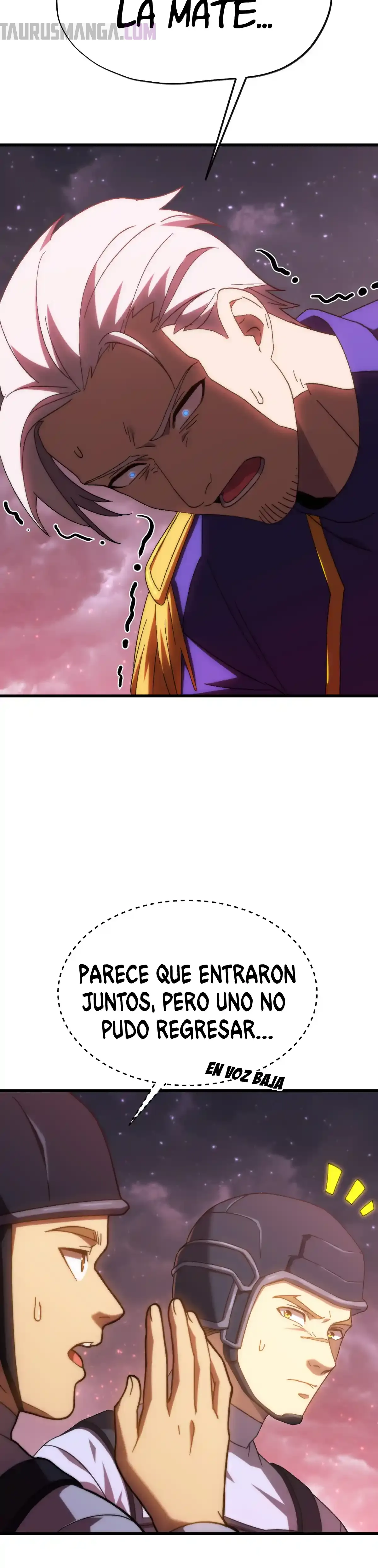 Read Apex Future Martial Arts ES Manga Online