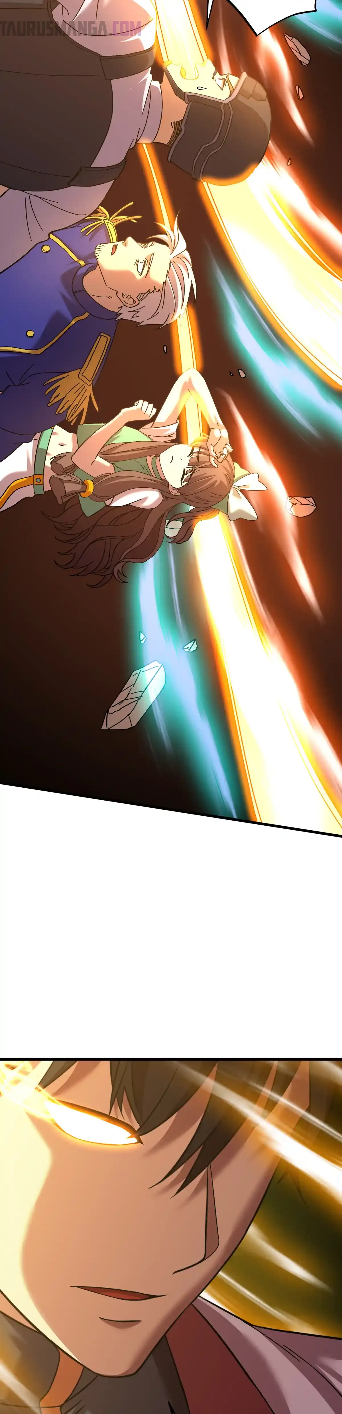 Read Apex Future Martial Arts ES Manga Online