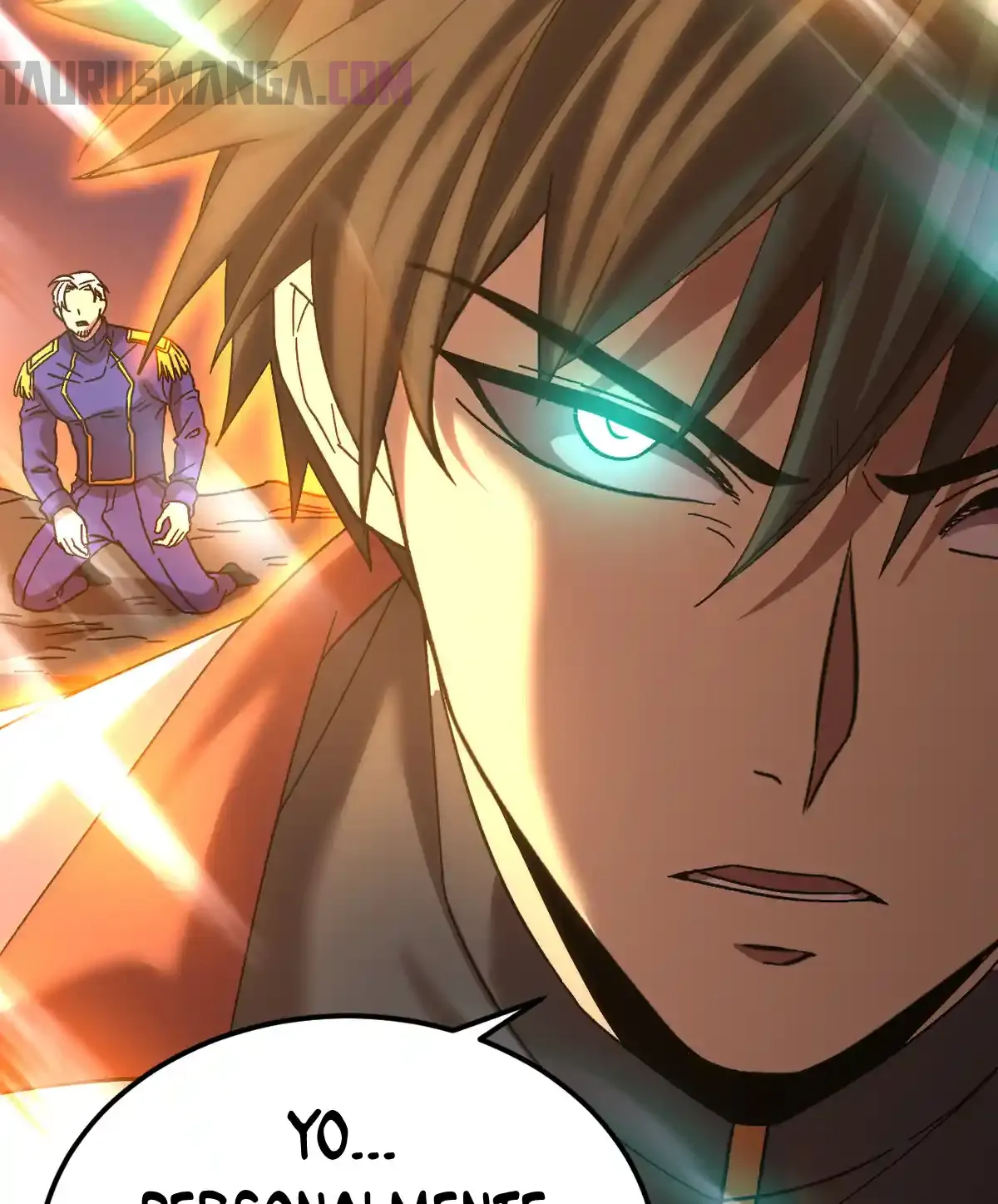 Read Apex Future Martial Arts ES Manga Online
