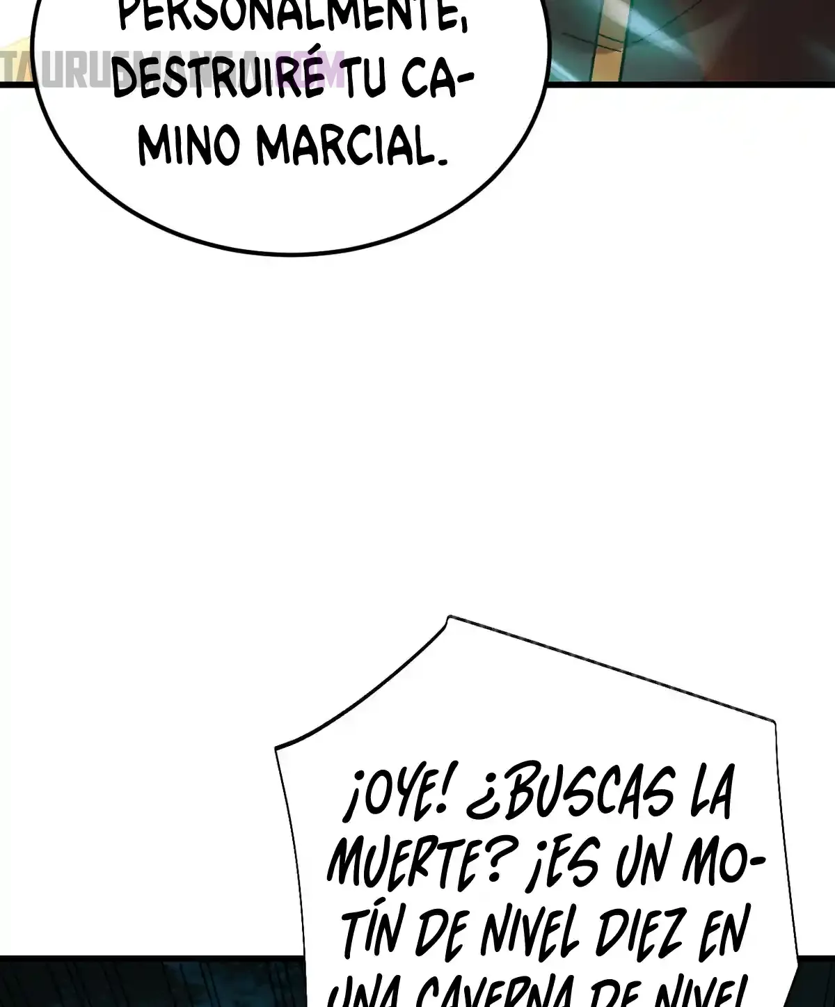 Read Apex Future Martial Arts ES Manga Online