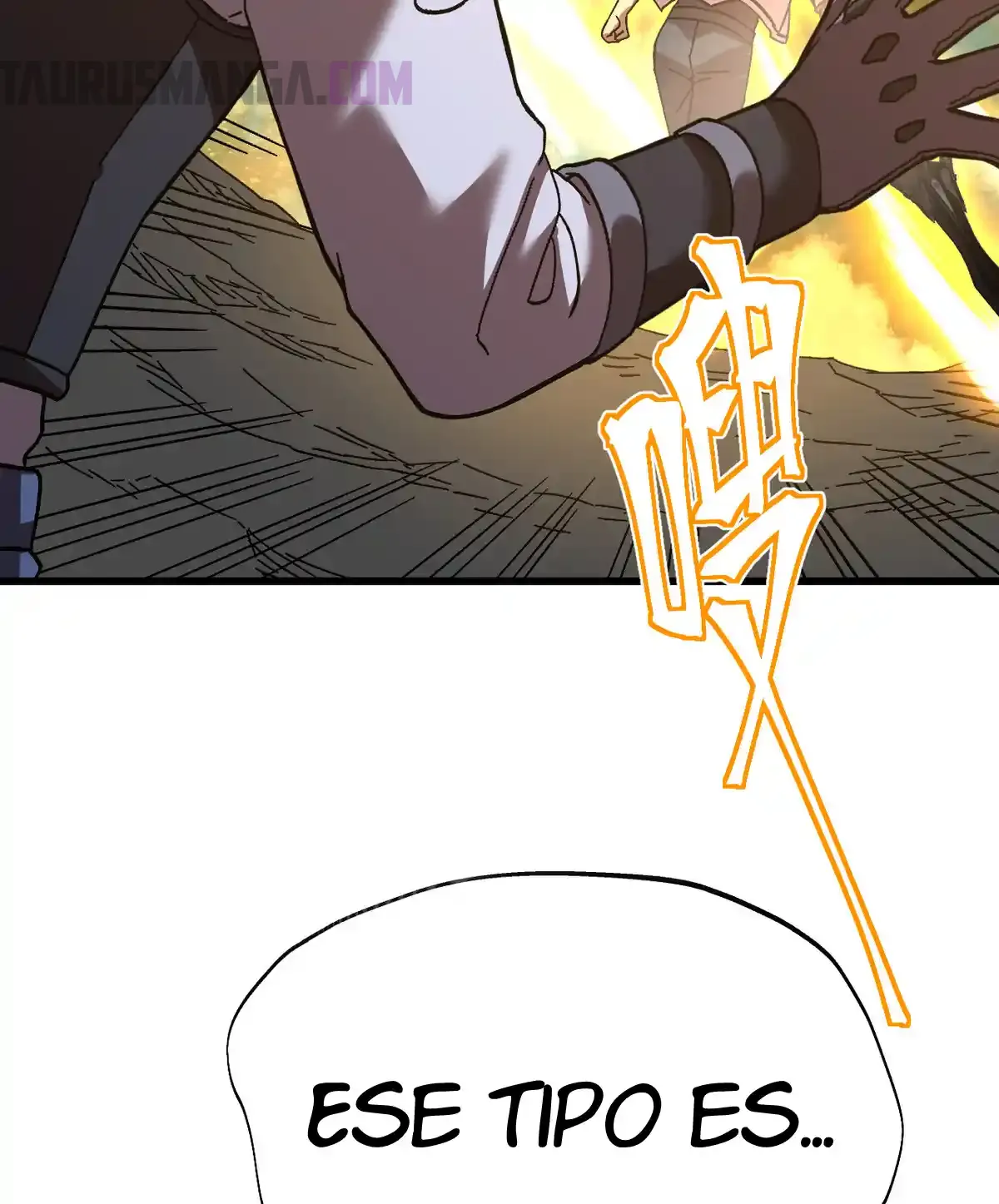 Read Apex Future Martial Arts ES Manga Online
