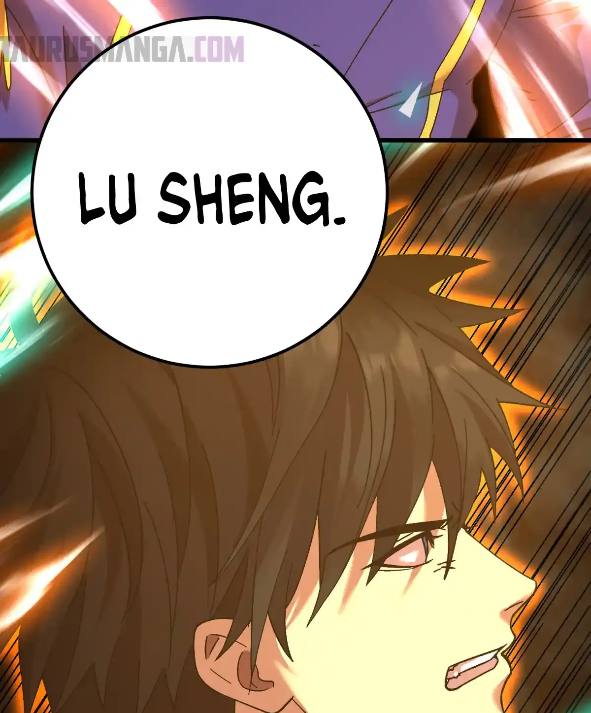 Read Apex Future Martial Arts ES Manga Online
