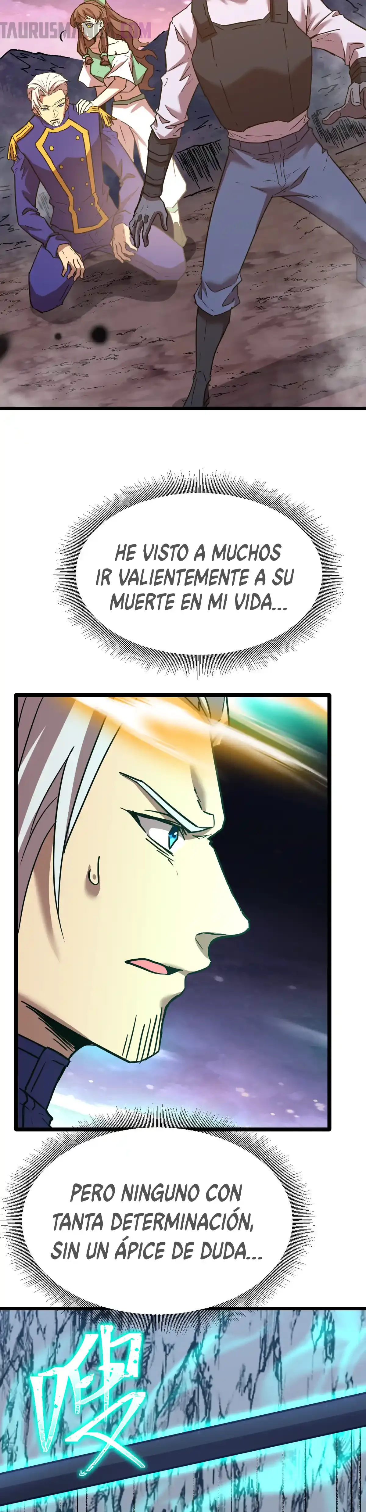 Read Apex Future Martial Arts ES Manga Online