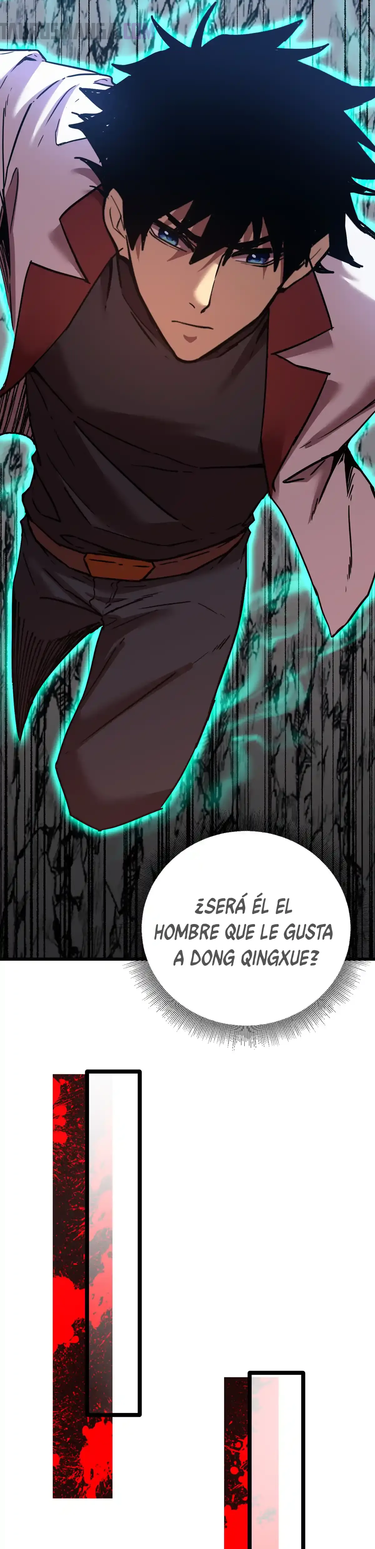 Read Apex Future Martial Arts ES Manga Online