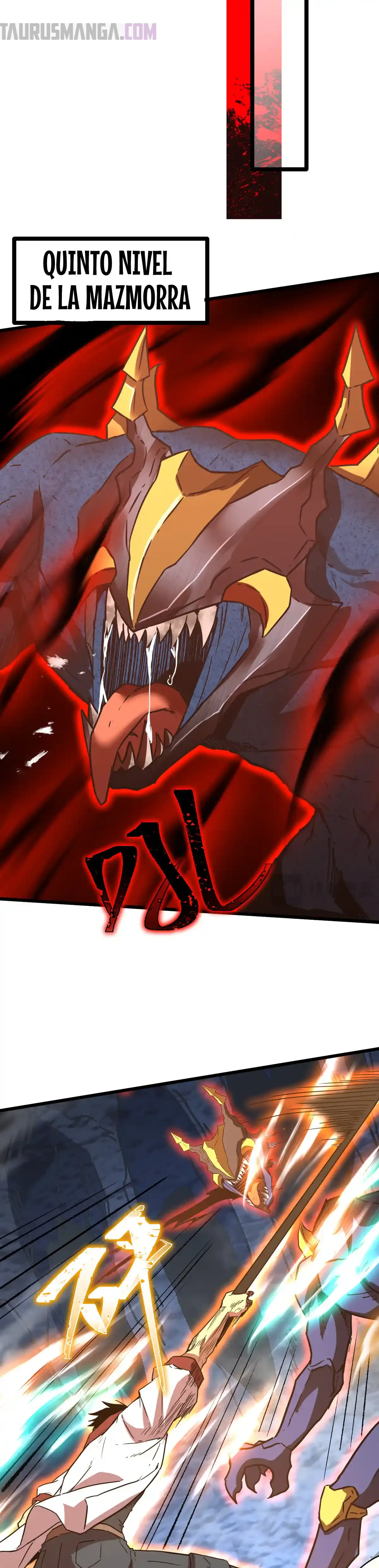 Read Apex Future Martial Arts ES Manga Online