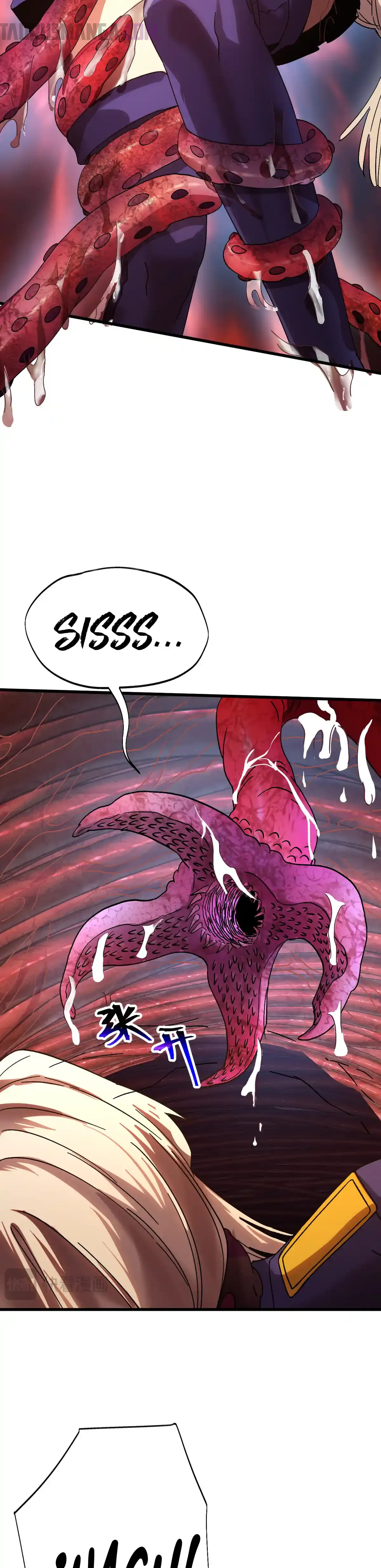 Read Apex Future Martial Arts ES Manga Online