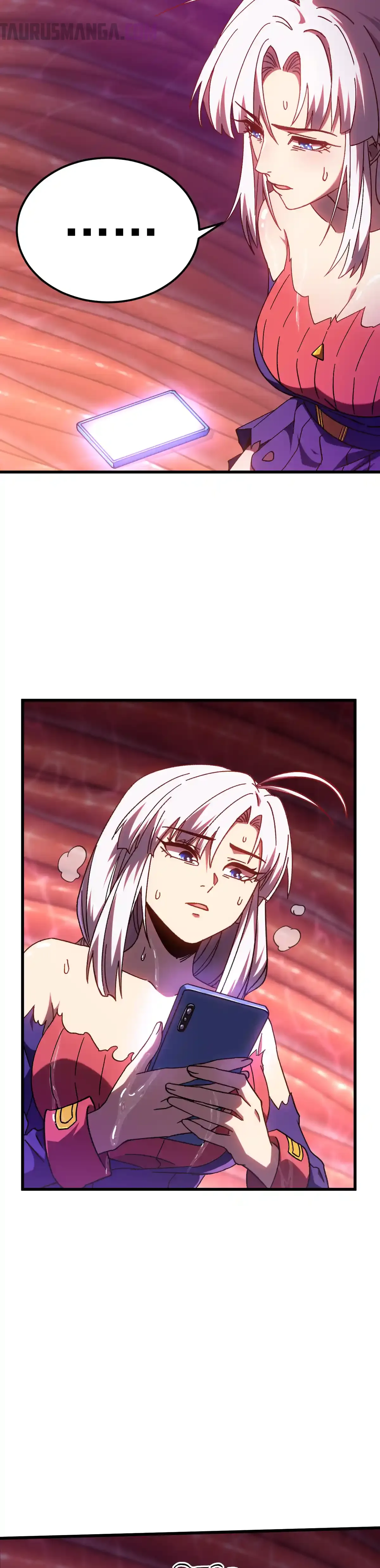 Read Apex Future Martial Arts ES Manga Online
