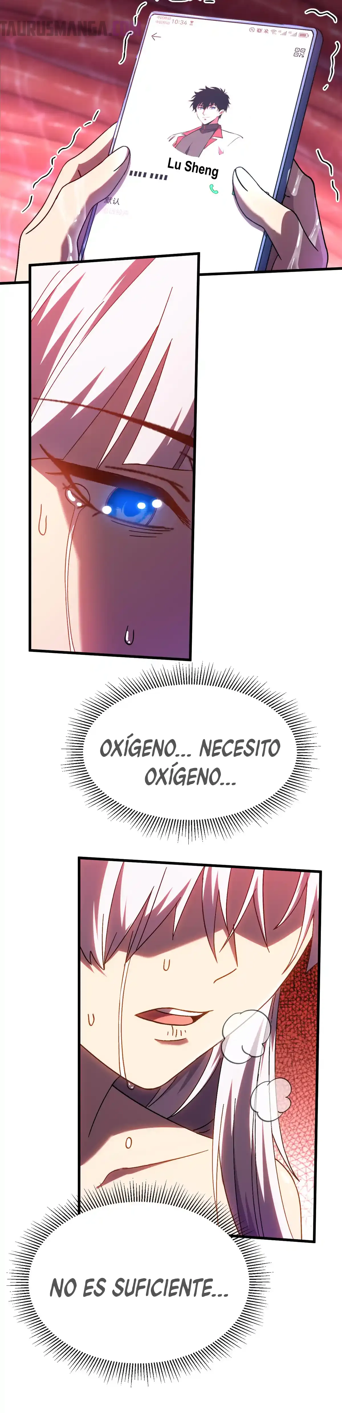 Read Apex Future Martial Arts ES Manga Online