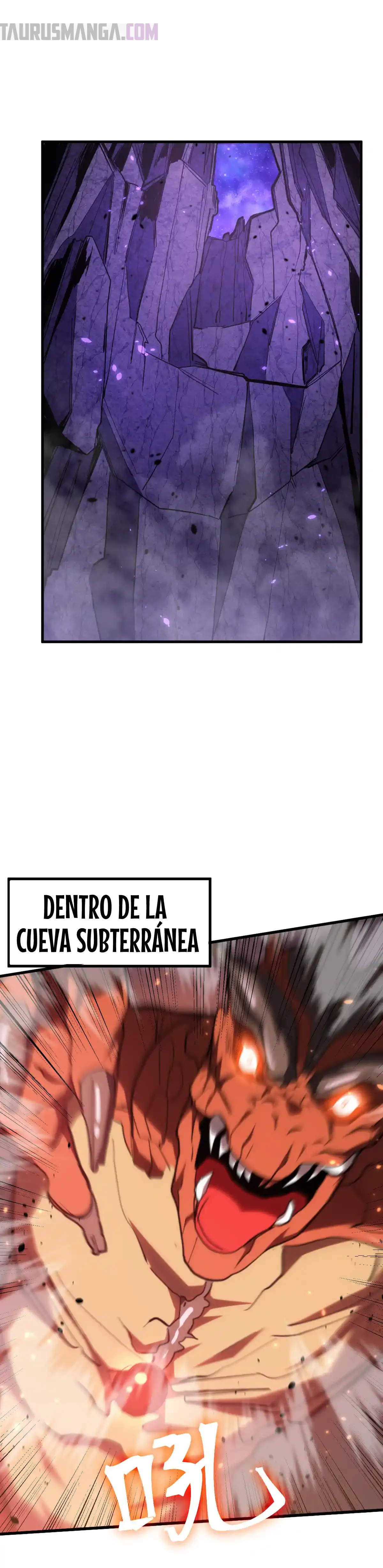 Read Apex Future Martial Arts ES Manga Online
