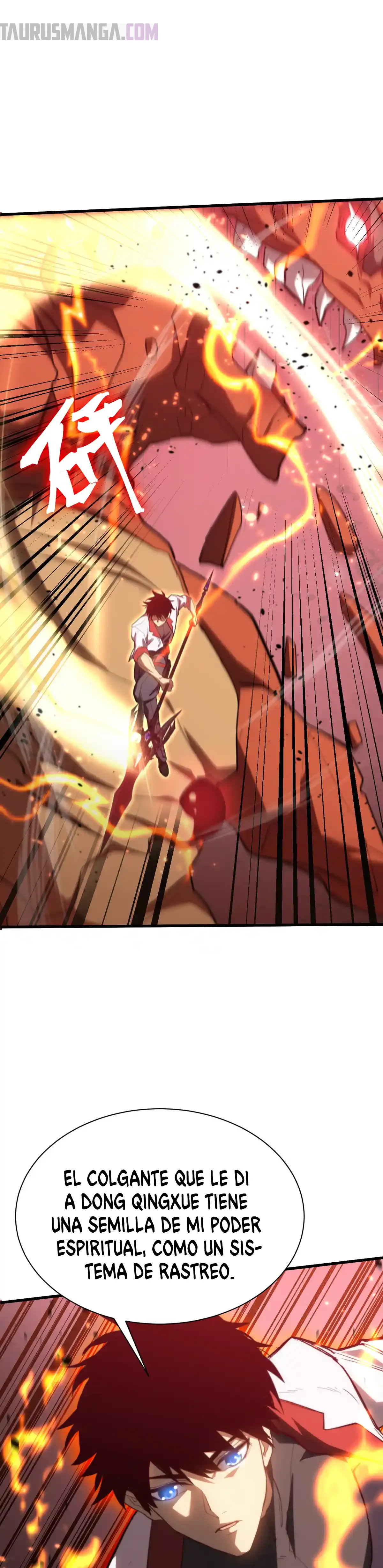 Read Apex Future Martial Arts ES Manga Online