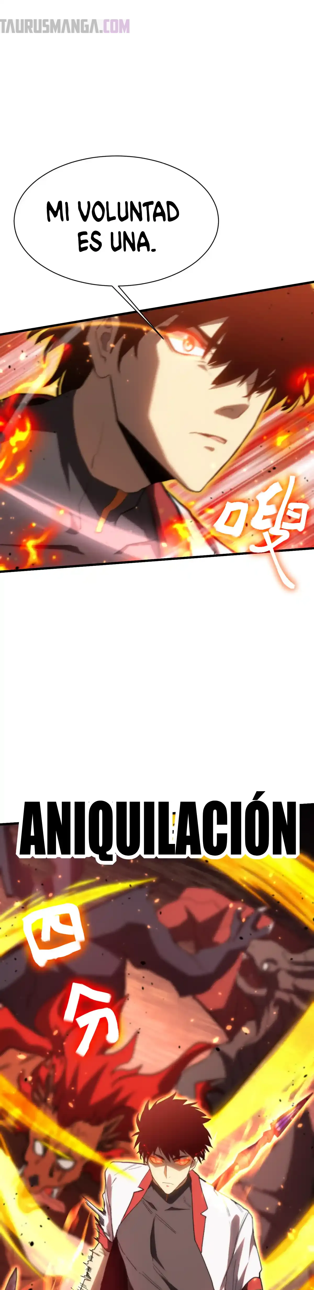 Read Apex Future Martial Arts ES Manga Online