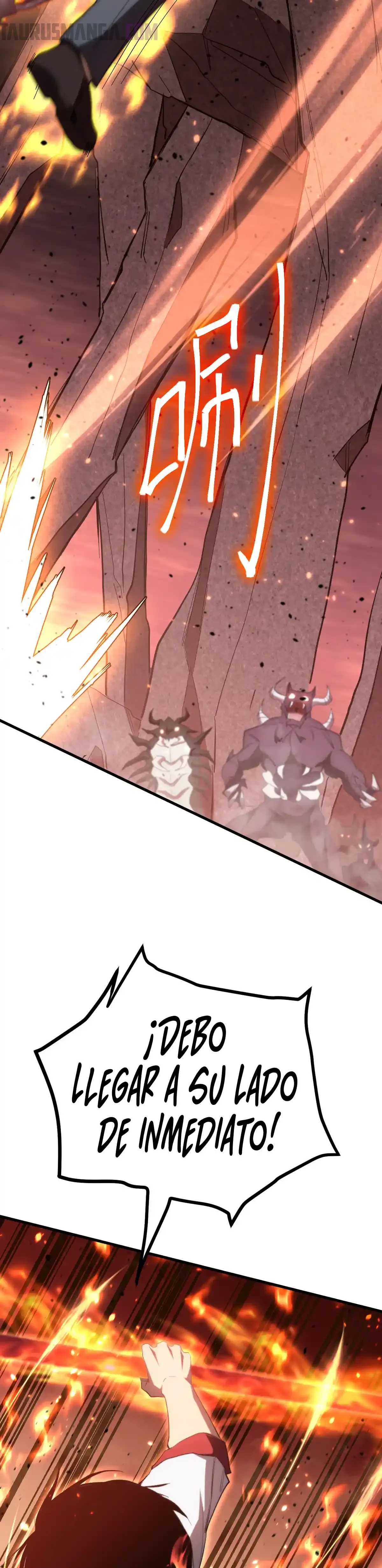 Read Apex Future Martial Arts ES Manga Online