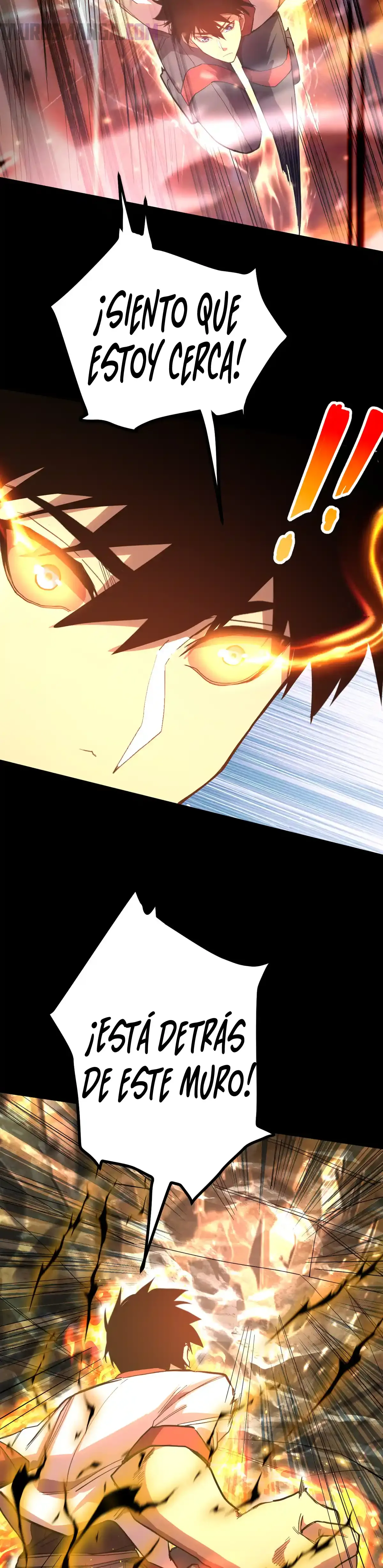 Read Apex Future Martial Arts ES Manga Online