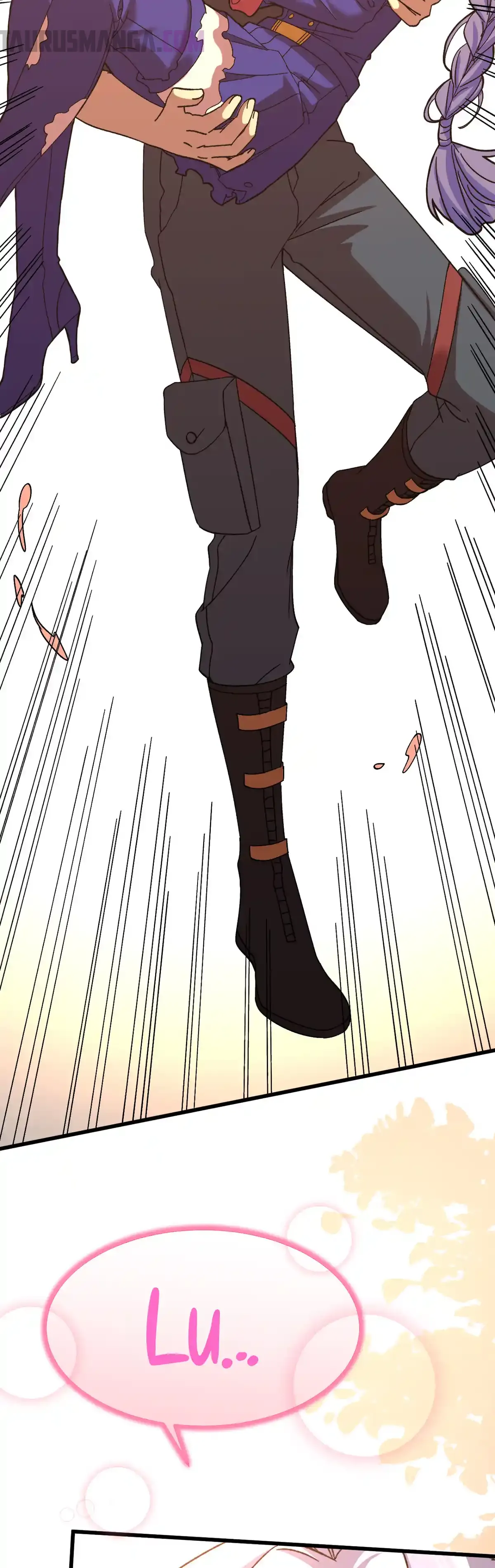 Read Apex Future Martial Arts ES Manga Online