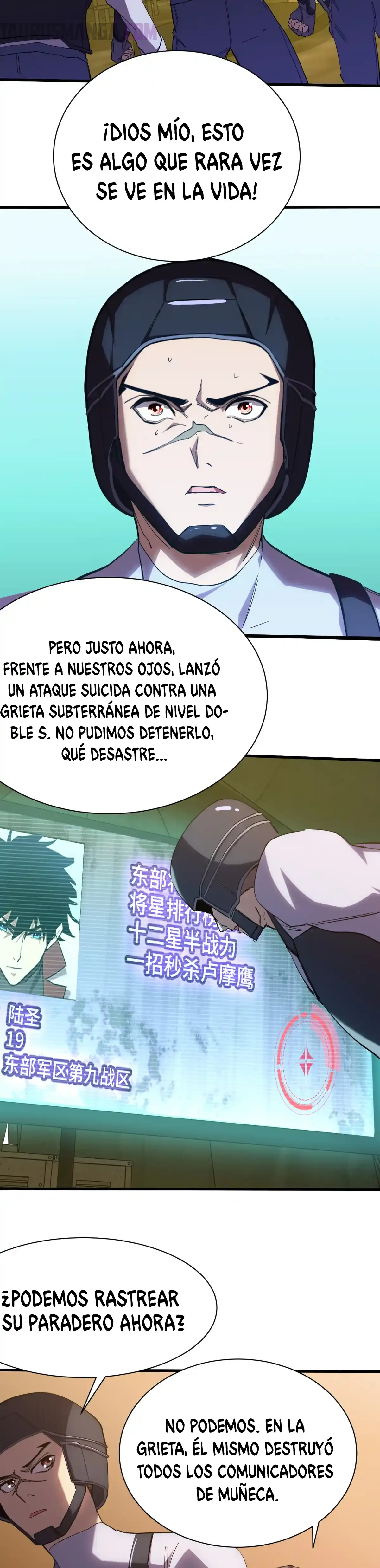 Read Apex Future Martial Arts ES Manga Online