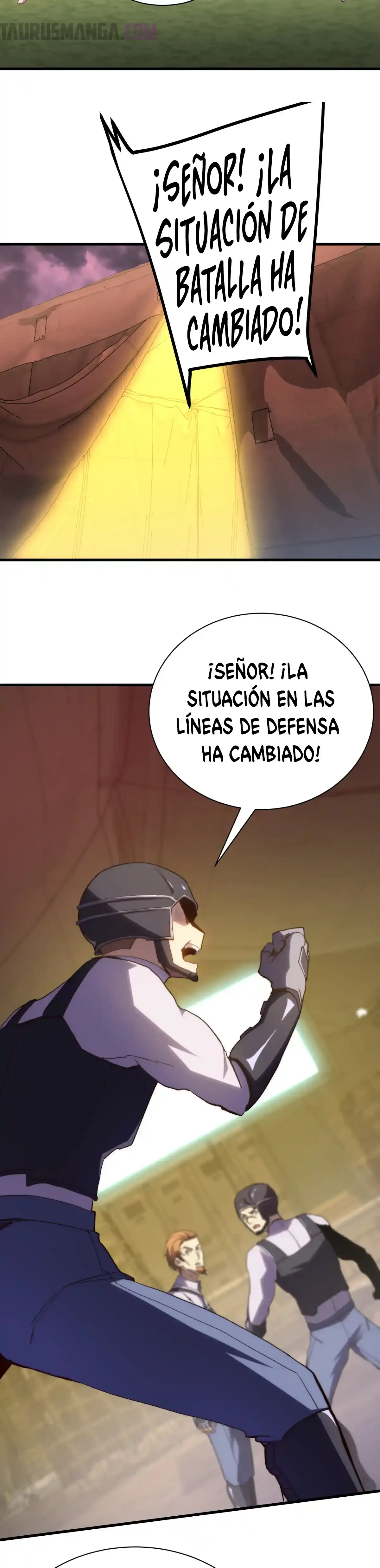 Read Apex Future Martial Arts ES Manga Online