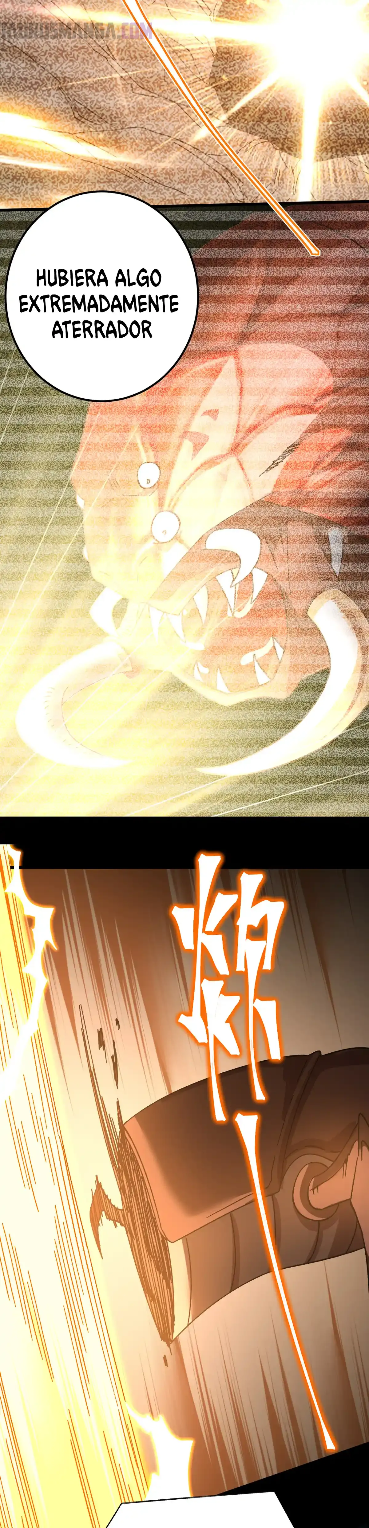 Read Apex Future Martial Arts ES Manga Online