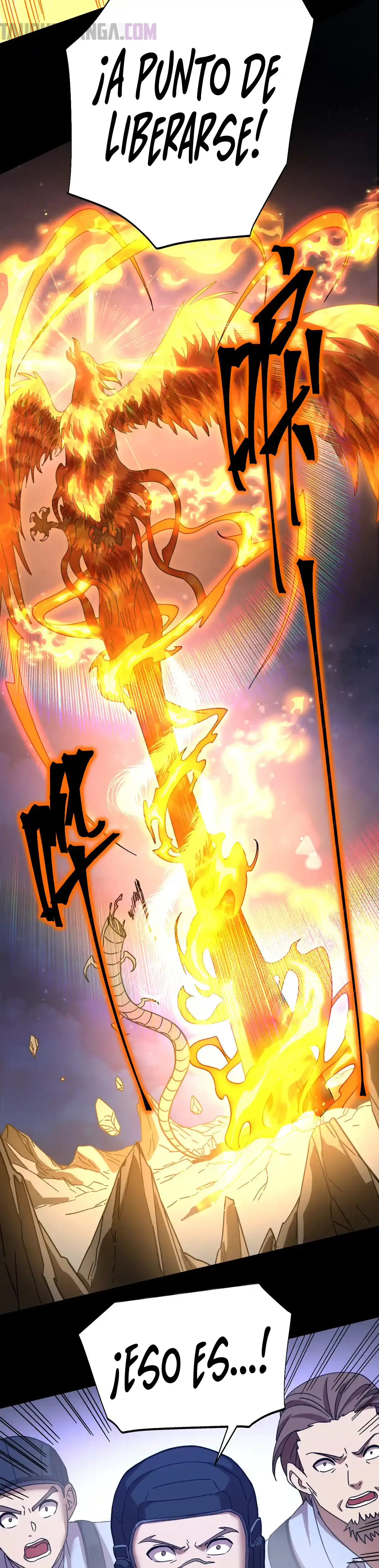 Read Apex Future Martial Arts ES Manga Online