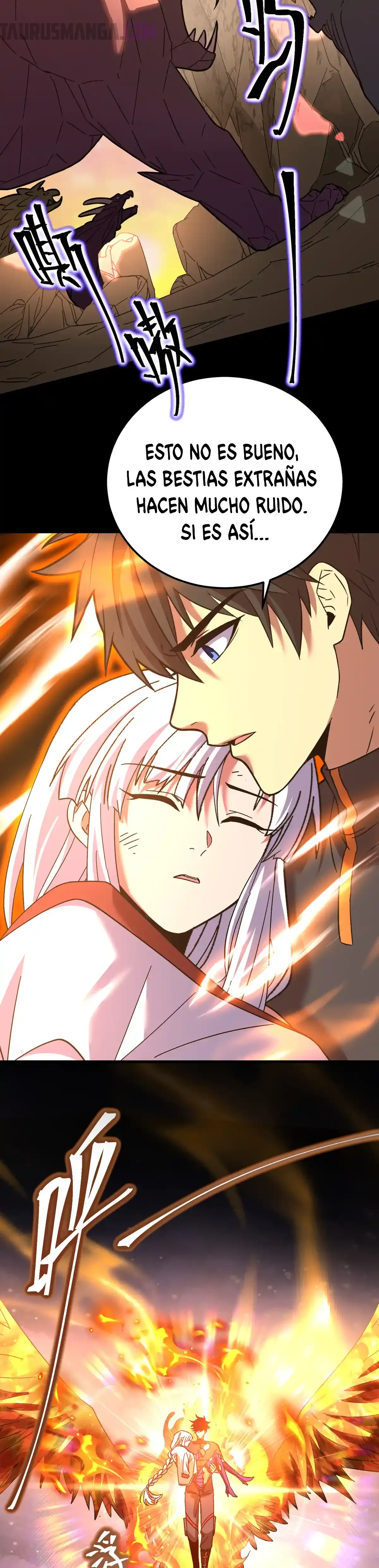 Read Apex Future Martial Arts ES Manga Online
