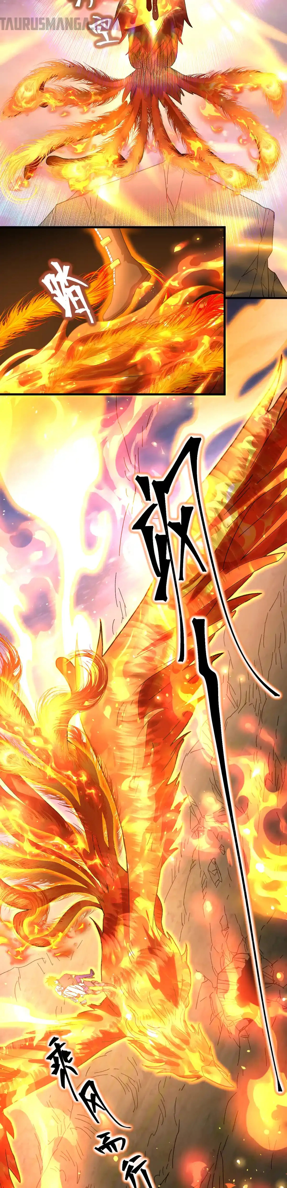 Read Apex Future Martial Arts ES Manga Online