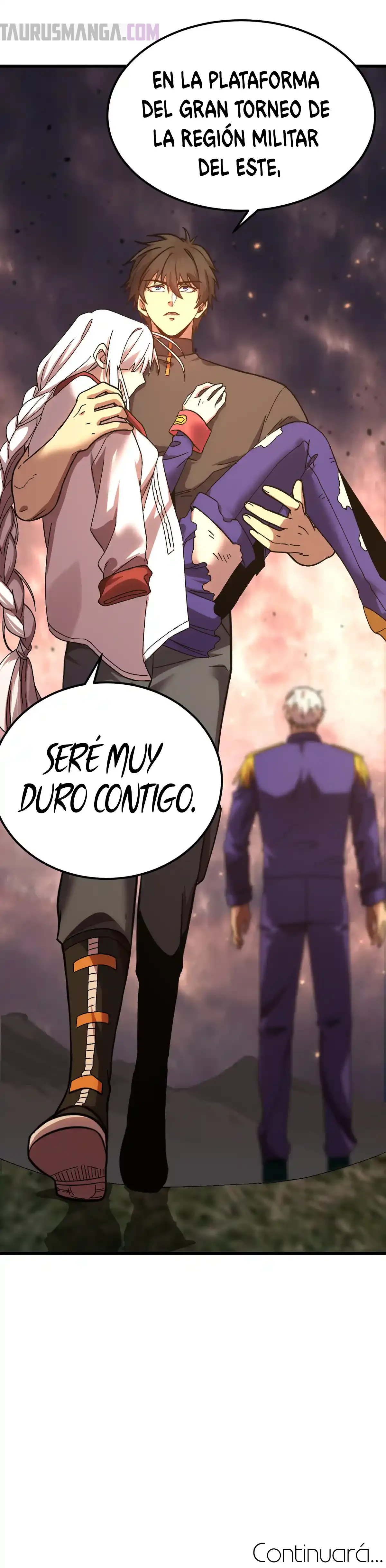 Read Apex Future Martial Arts ES Manga Online