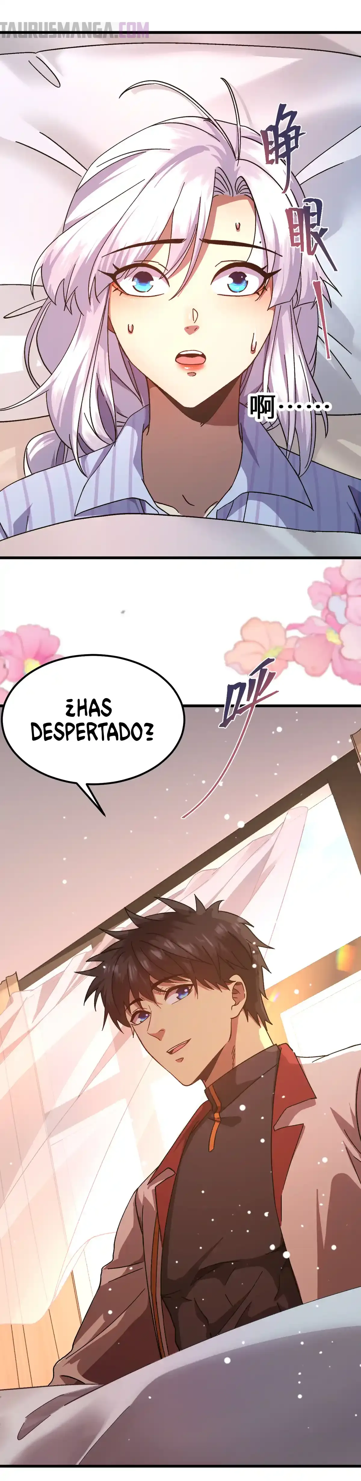 Read Apex Future Martial Arts ES Manga Online
