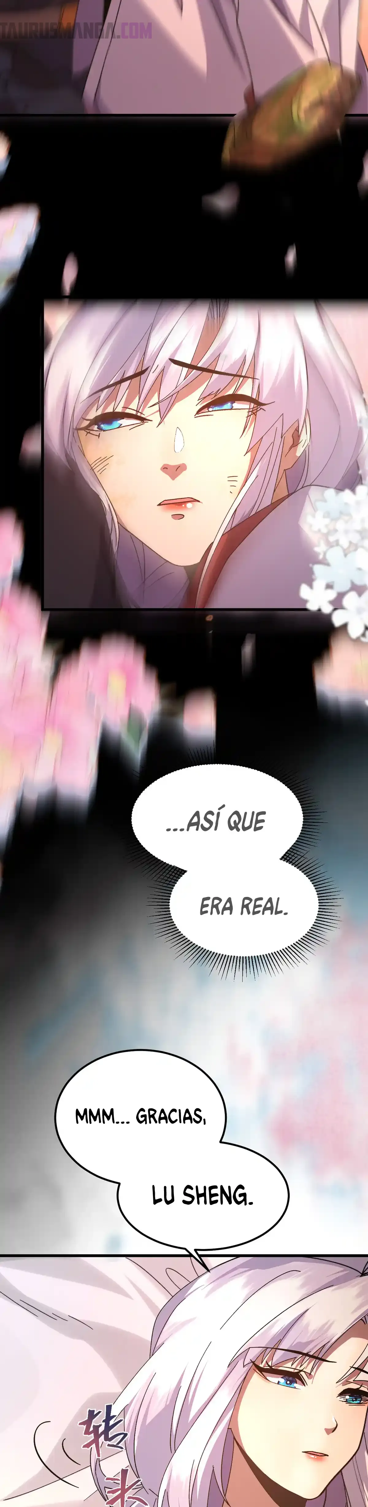 Read Apex Future Martial Arts ES Manga Online