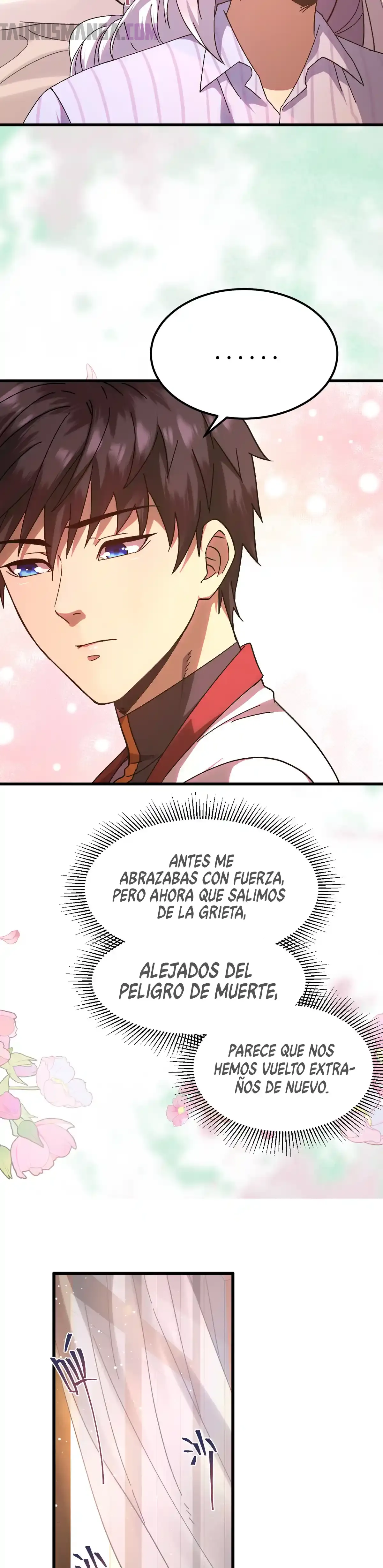 Read Apex Future Martial Arts ES Manga Online