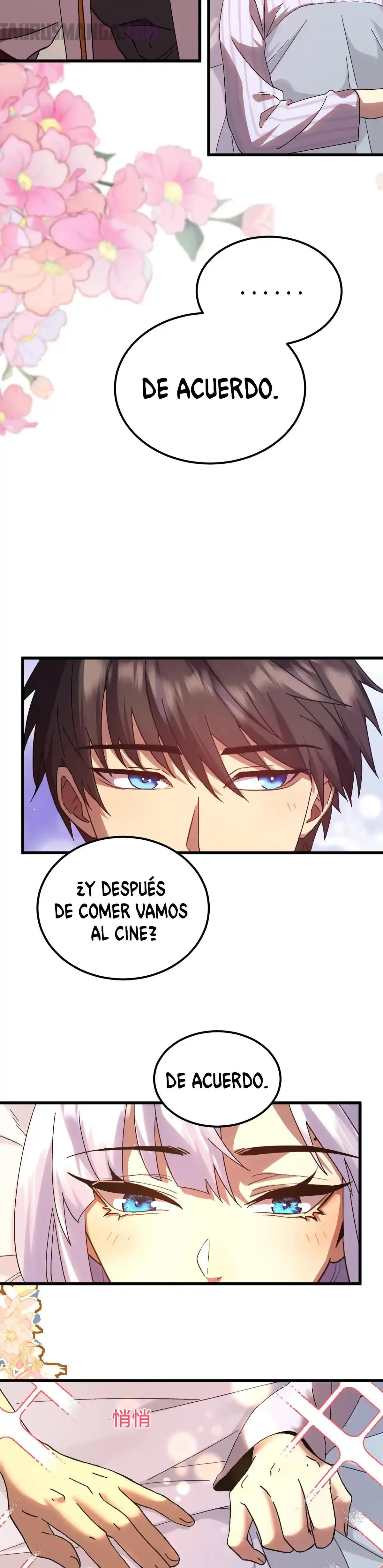 Read Apex Future Martial Arts ES Manga Online