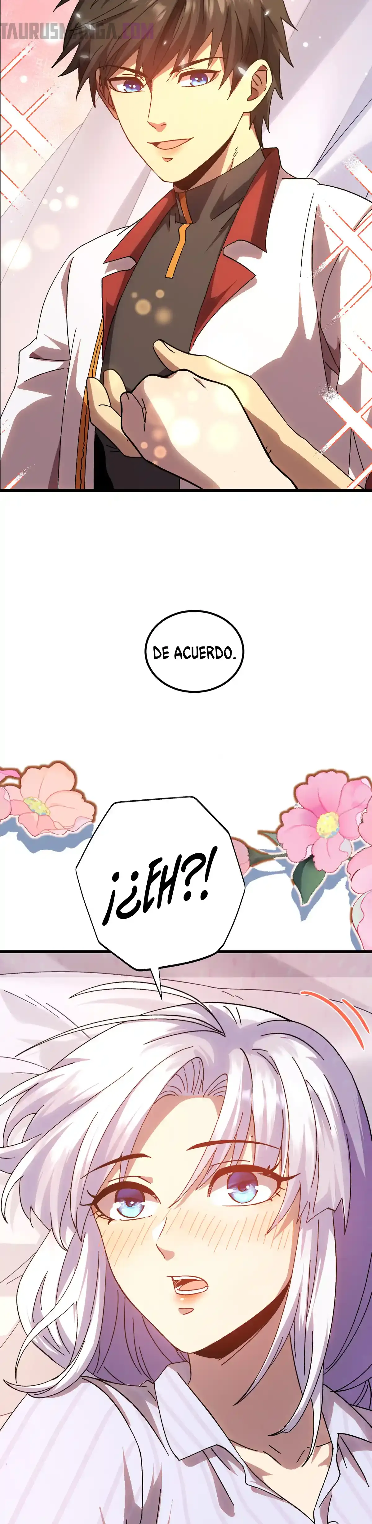 Read Apex Future Martial Arts ES Manga Online