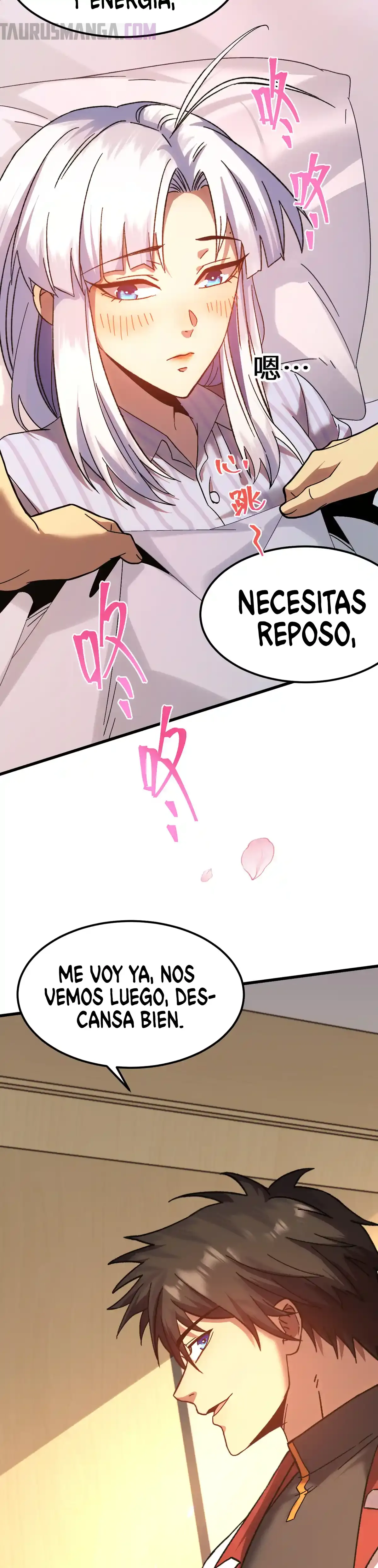 Read Apex Future Martial Arts ES Manga Online