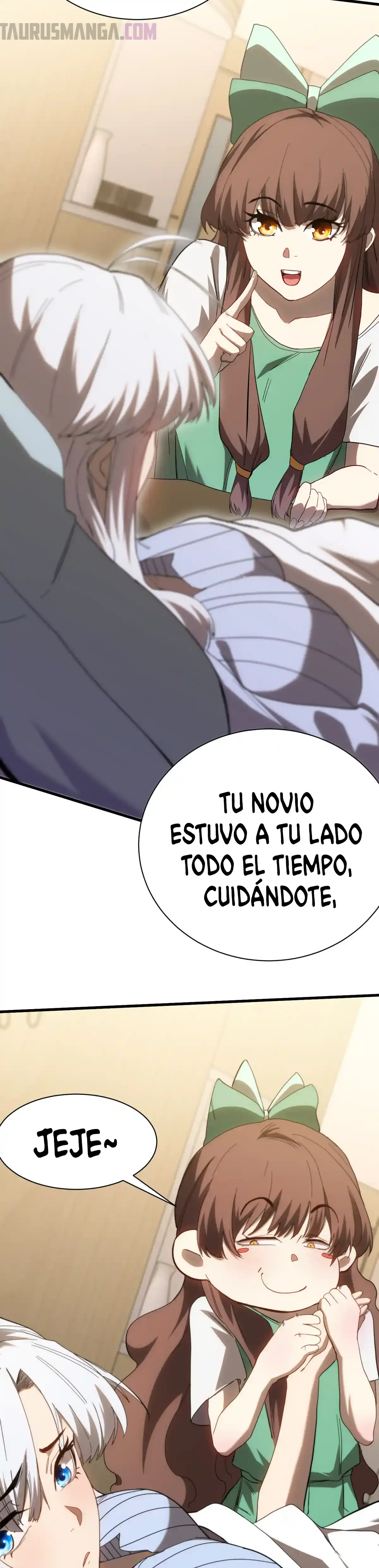 Read Apex Future Martial Arts ES Manga Online