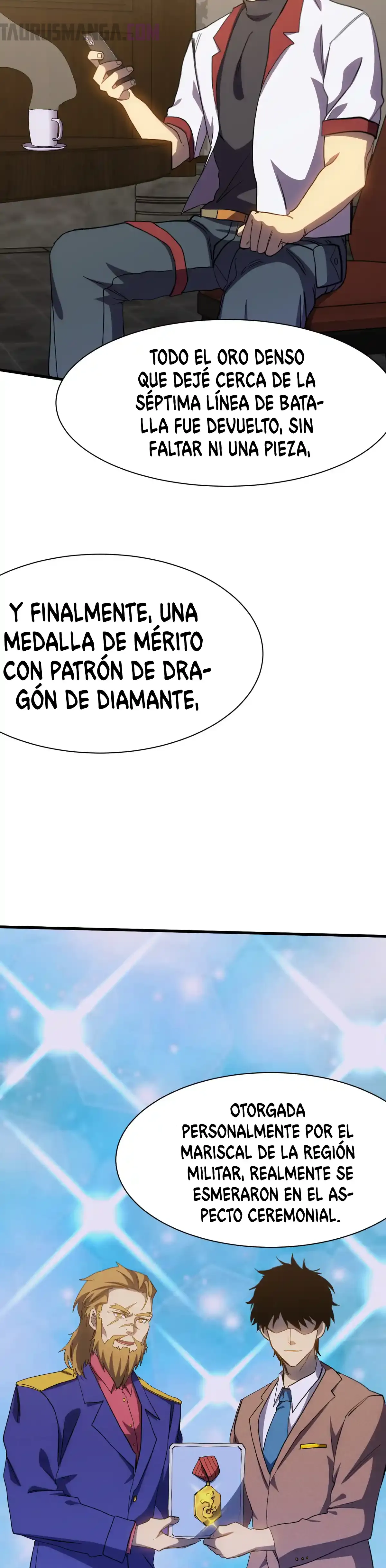 Read Apex Future Martial Arts ES Manga Online