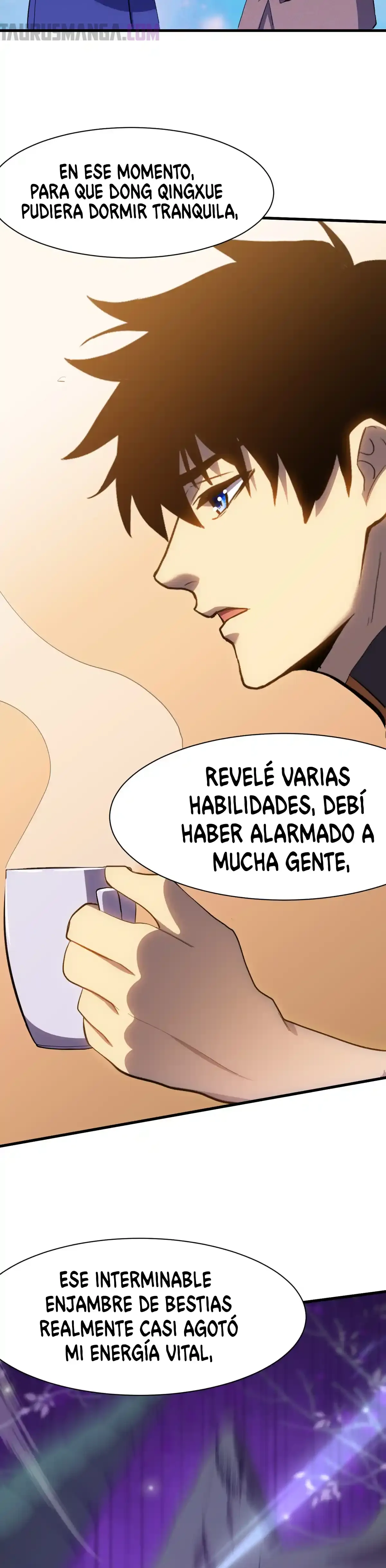 Read Apex Future Martial Arts ES Manga Online