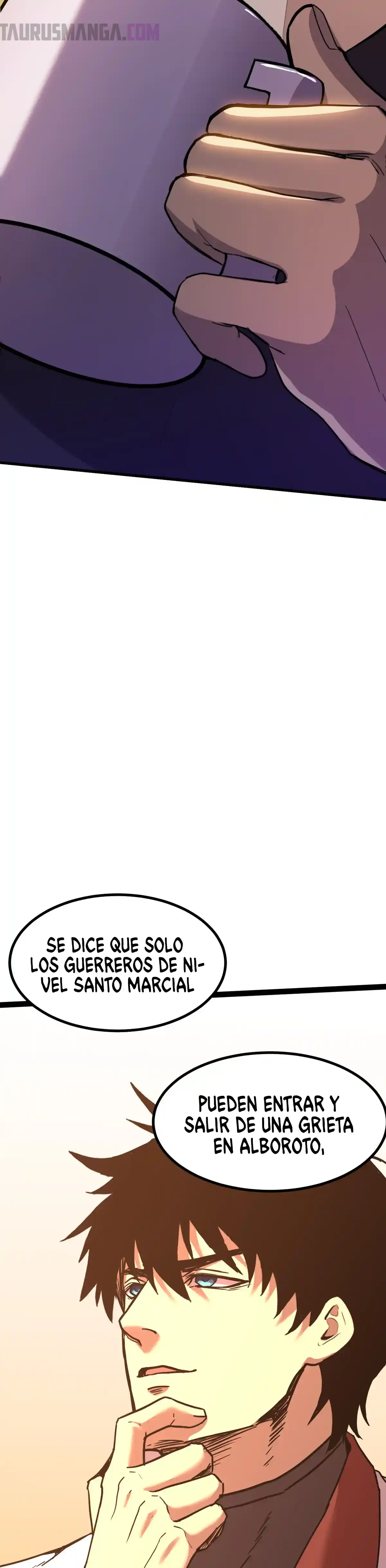Read Apex Future Martial Arts ES Manga Online