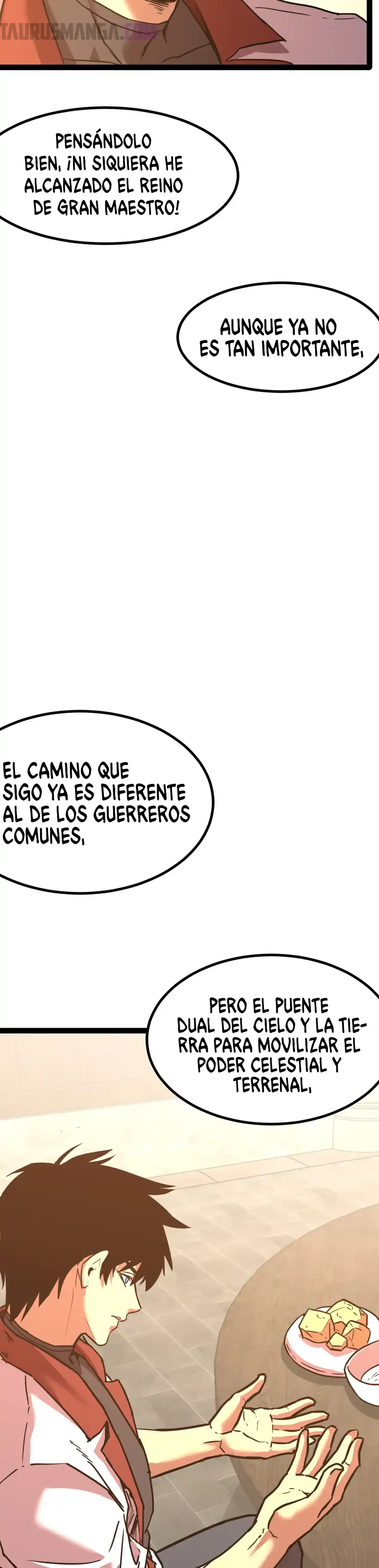 Read Apex Future Martial Arts ES Manga Online