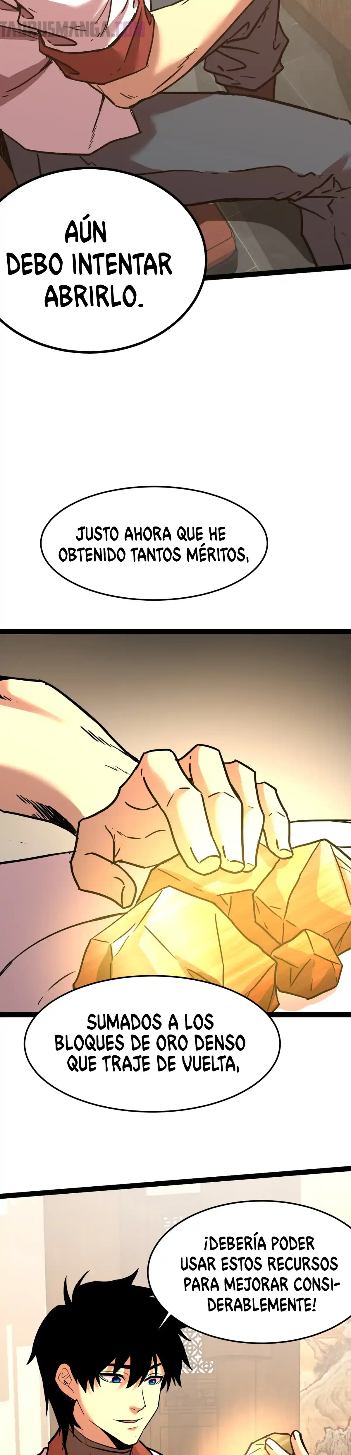 Read Apex Future Martial Arts ES Manga Online