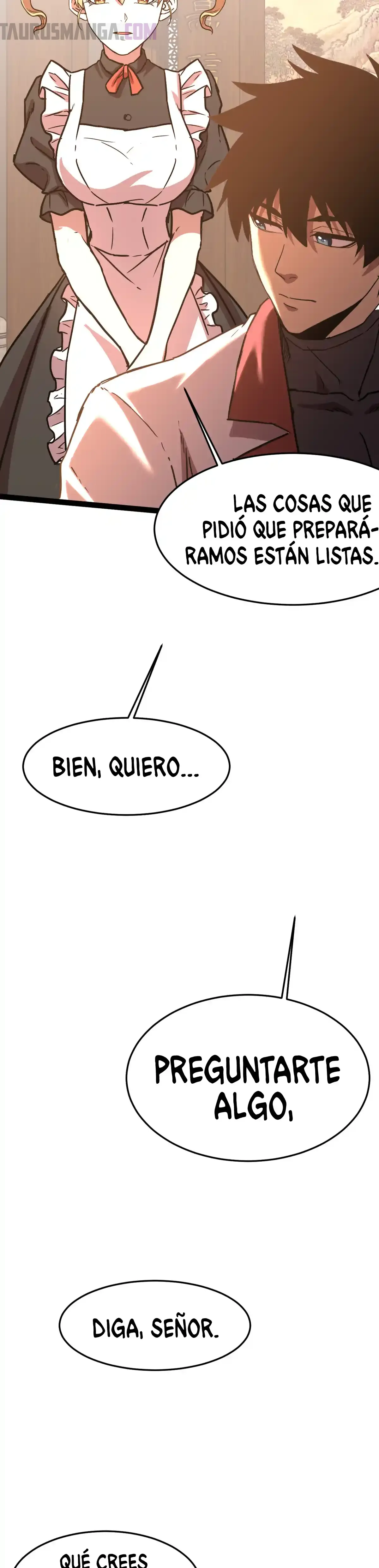 Read Apex Future Martial Arts ES Manga Online
