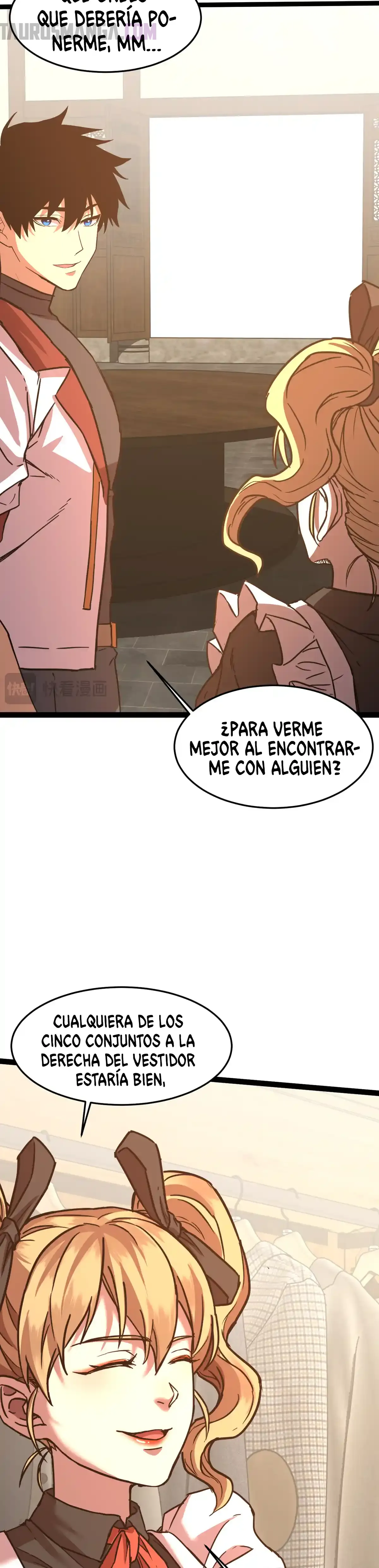 Read Apex Future Martial Arts ES Manga Online