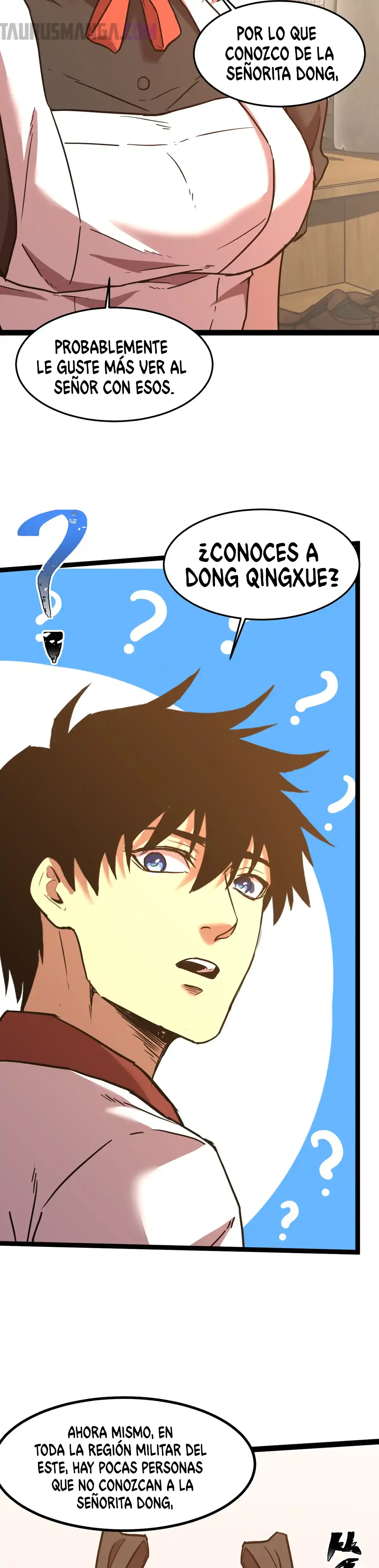 Read Apex Future Martial Arts ES Manga Online