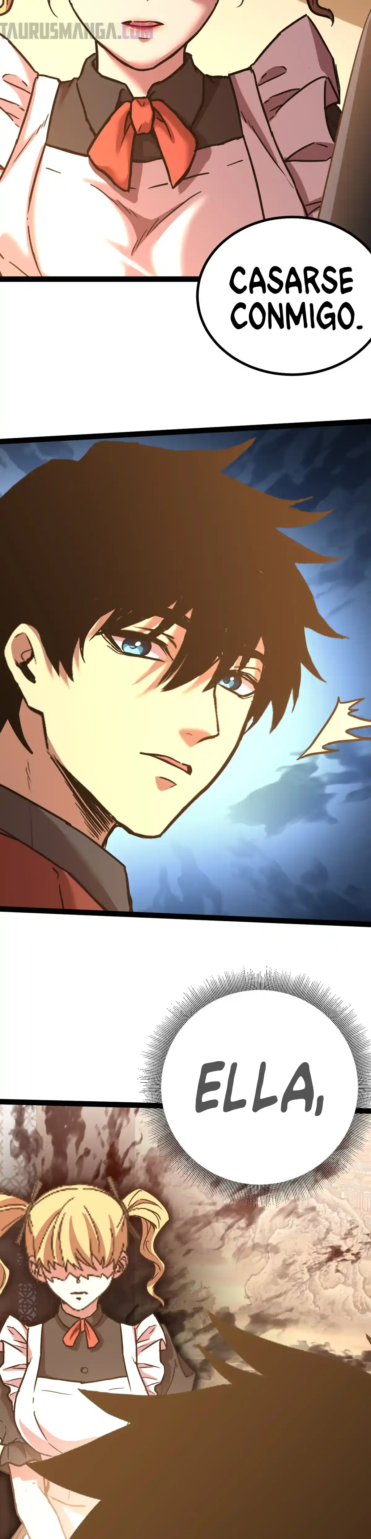 Read Apex Future Martial Arts ES Manga Online