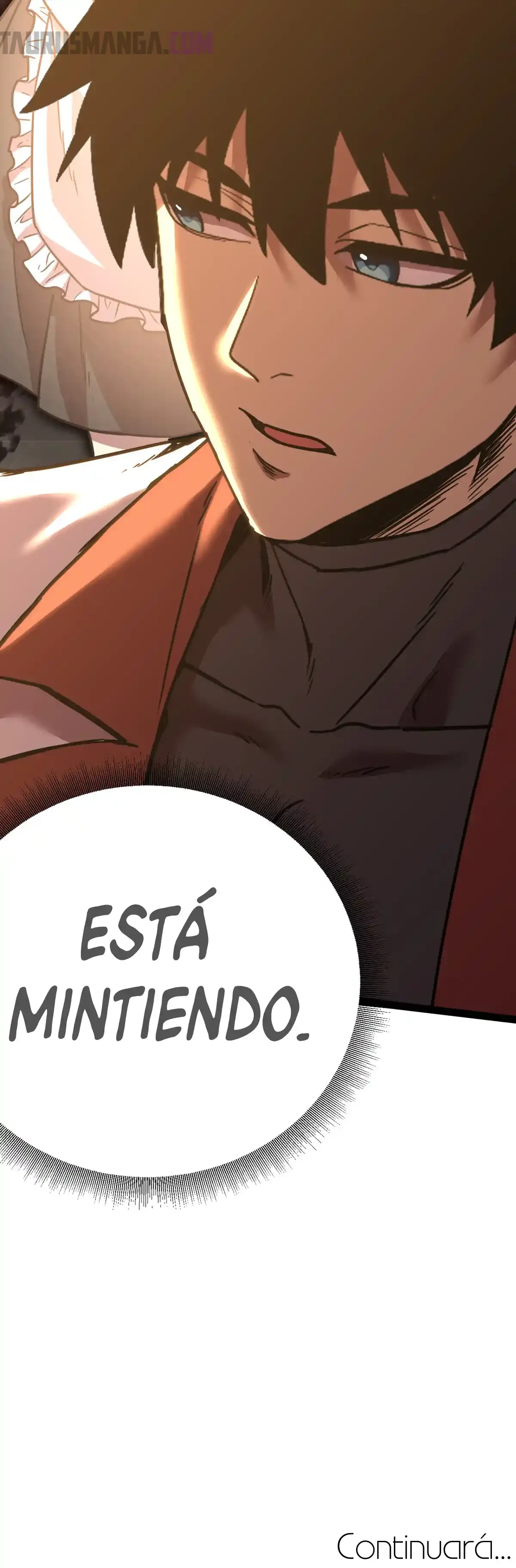 Read Apex Future Martial Arts ES Manga Online