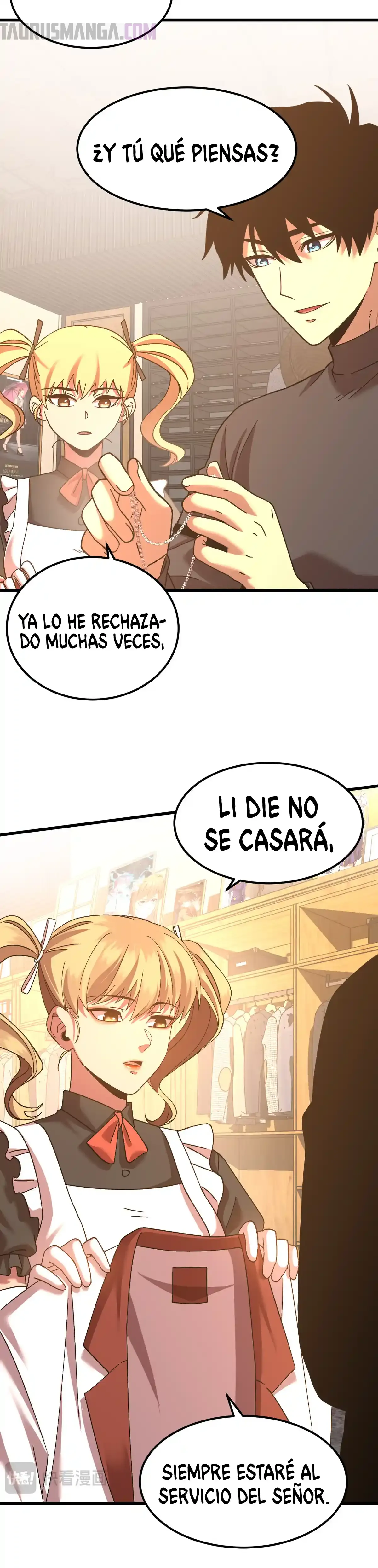 Read Apex Future Martial Arts ES Manga Online