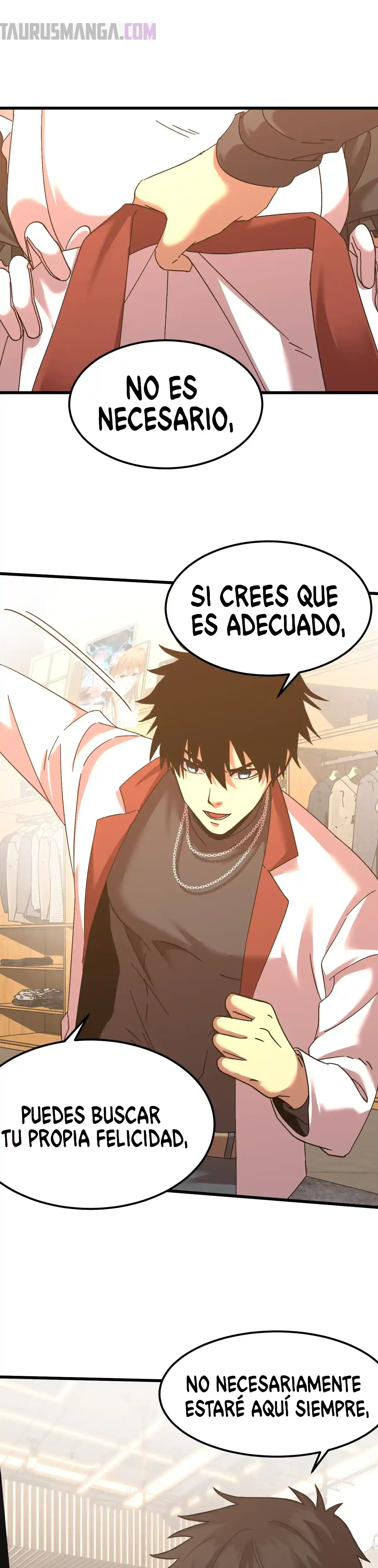 Read Apex Future Martial Arts ES Manga Online