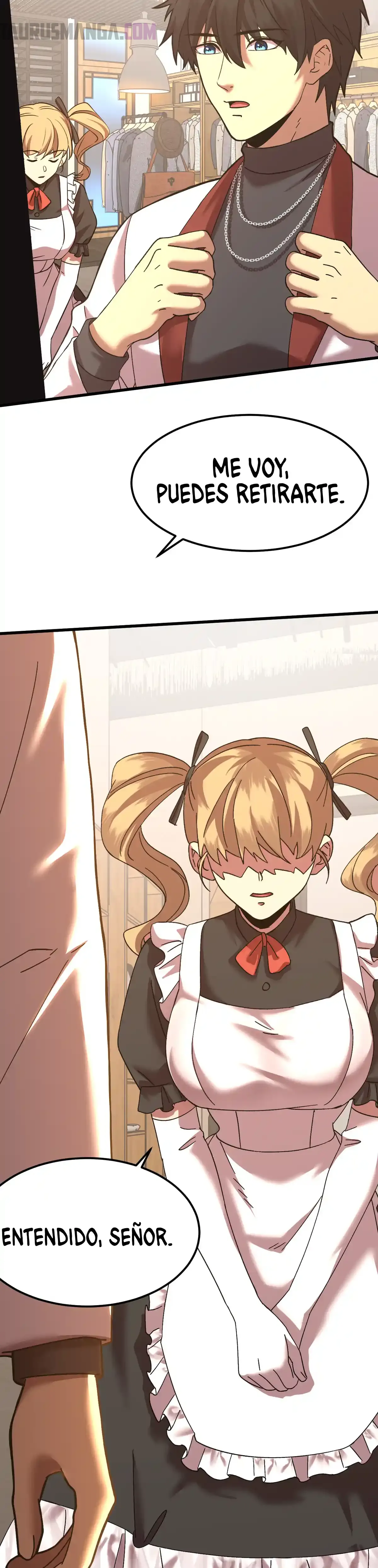 Read Apex Future Martial Arts ES Manga Online