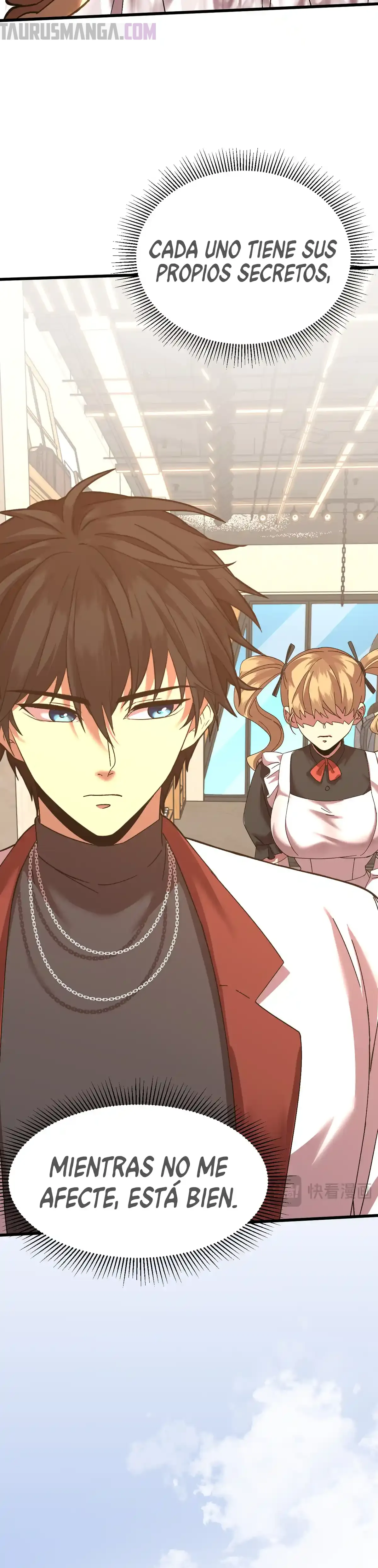 Read Apex Future Martial Arts ES Manga Online