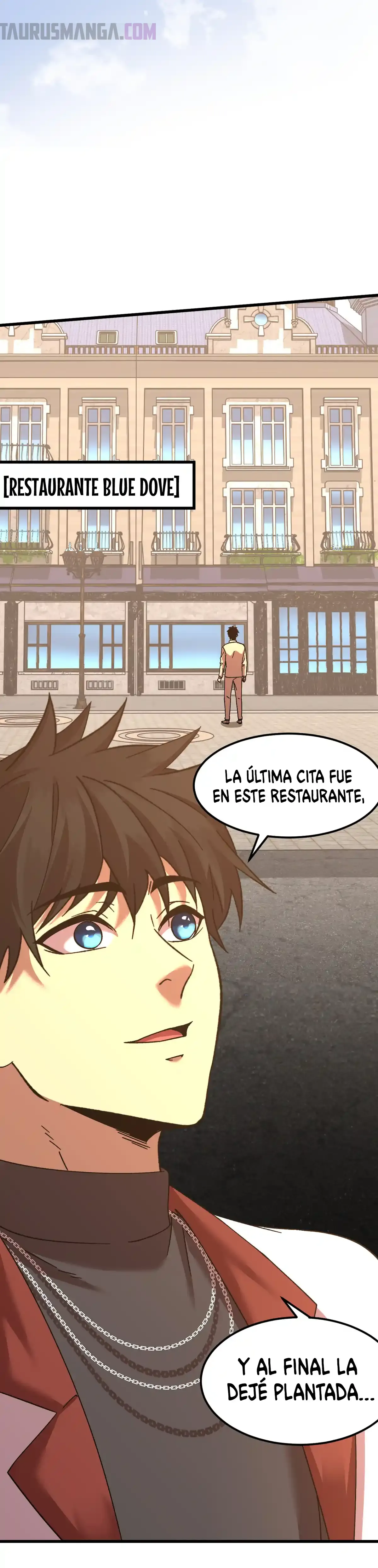 Read Apex Future Martial Arts ES Manga Online