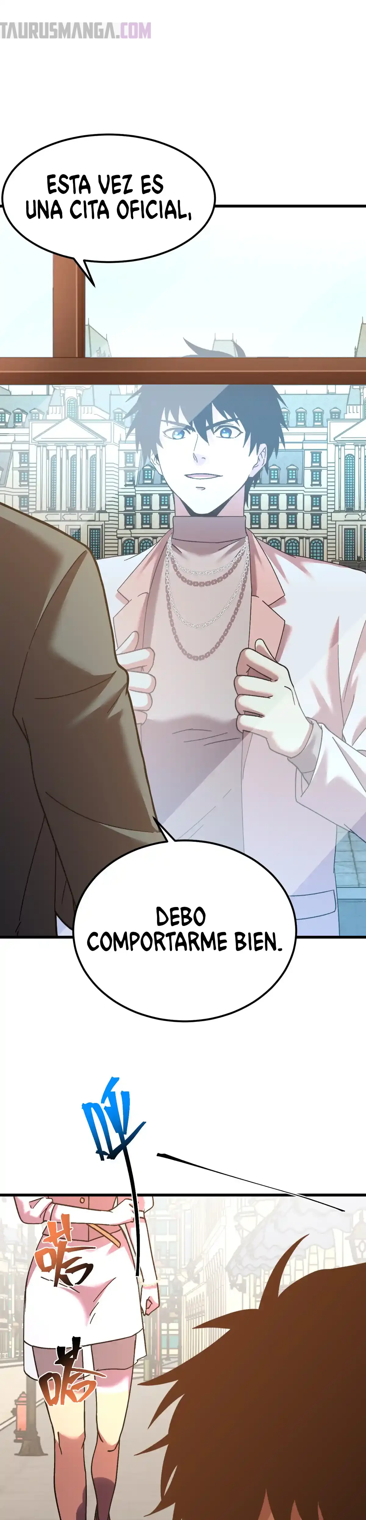 Read Apex Future Martial Arts ES Manga Online