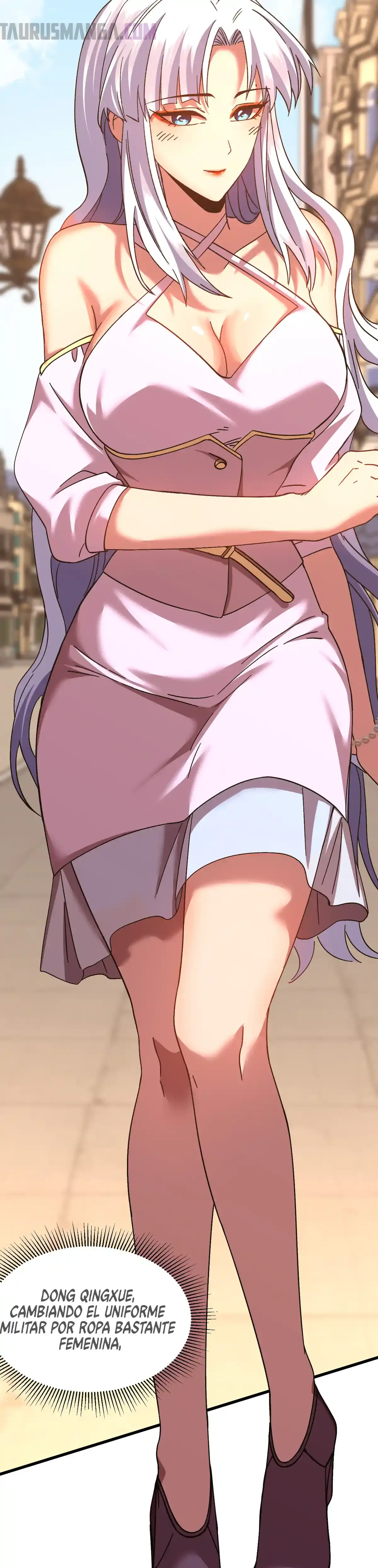 Read Apex Future Martial Arts ES Manga Online